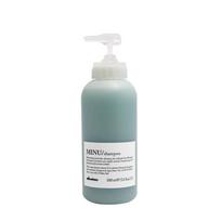 Minu Shampoo 1000ml gray