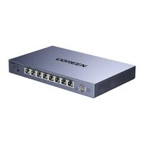 UGREEN 8-Port 2.5G Ethernet Switch with 10G SFP+