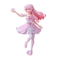 Sega Hatsune Miku series Luminasta Megurine Luka rožinė