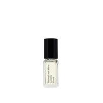Maison Louis Marie kvepalų aliejus 3 ml 1 pakuotė Antidries Cassis