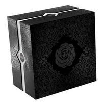 Juodosios Rožių Karai black