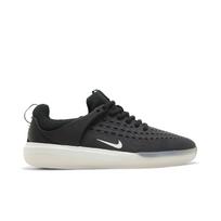 Nike Zoom Nyjah 3 SB 'Black White' (Unisex) Black / Black / Summit White / White Skateboard Shoes DJ6130 002 41.0 black