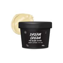[Lush] Sapnų kremas SP 100g - Kūno losjonas beige