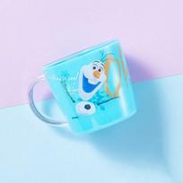 Lilpang Frozen 2 Matinis dvigubas puodelis, įvairių spalvų, 1 vnt., Populiarus korėjietiškas tėvystės reikmuo white