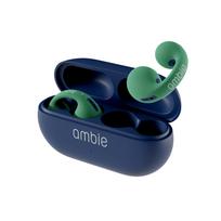 ambie sound earcuffs Ambie 2nd generation earphones for listening without covering your open completely Bluetooth with online compatible with intercom