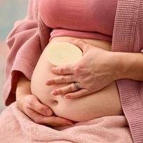 [LIMITED] The Bump 70g - Massage Bar brown
