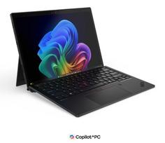 Lenovo  Laptop ThinkPad X13 Detachable Gen 1 W11Pro Ultra 5 335/32GB/512GB/INT/LTE/13.3 WUXGA/Touch/3YRS Premier Support | 21U6002CPB | 828143075323