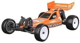 G-Force Genova 2WD Buggy Kit GK001 Multicolor orange