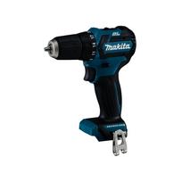 Makita DF332DZ Rechargeable Driver Body Only Drill, 10.8V/4.0Ah, žalia