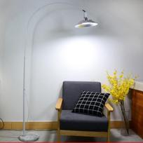 UOSU High Brightness Multi-Purpose LED Floor Lamp white