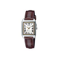 CASIO G-Shock LTP-V007L-7B2 LTP-V007L-7B2 Coffee Strap Regular Box gray