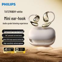 Philips TAT2769 Atvirų ausų Bluetooth sportinės ausinės