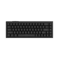 ATK RS6 Wired Magnetic HE Gaming Rapid 256kHz Scan 8kHz Polling CNC Machined Aluminum Japan Exclusive Model Keyboard, Black, 0.001mm Trigger, Rate, juoda