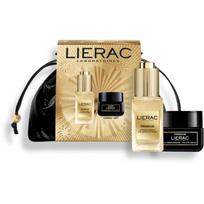 Lierac Premium Christmas Set dovanų rinkinys senėjimą lėtinančio poveikio 1 vnt.