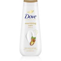 Dove Advanced Care Nourishing Care drėkinamoji dušo želė 600 ml