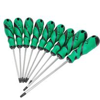LAOA Security Torx Screwdriver Set black