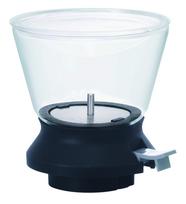 HARIO arbatos filtras Largo 35 juodas TDR-35B juoda