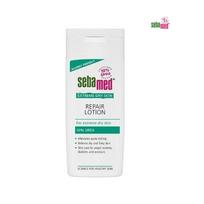 Sebamed Urea 10% Relief Repair losjonas 200ml, 1 vienetas white