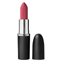 MAC Maximal Silky Matte Lipstick, 3.5g, Get the hint?, 1 piece black