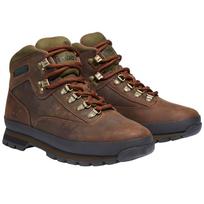 Timberland Klasikiniai Euro Hiker Žygio Dydis Dydžio Batai, Vyriški, Rudi, 9.0 (TB0951002141), 27,0 cm (TB0951002141) brown