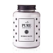 Arvien Pure Bubble Bath Bath Salt Good Night Lavender, 320g, 1 piece white