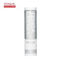 TENGA NEW lotion collection + pack gel 4P, TLO-001 NEW mild, 1 piece, 170ml white