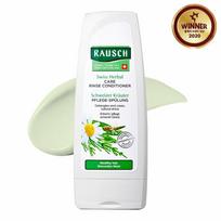 Rausch Swiss herbal care rinse conditioner 200ml beige