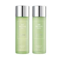 [Kim Jeong-moon Alavijas] Priežiūros raminamasis tonikas + raminamoji emulsija, 1 rinkinys beige