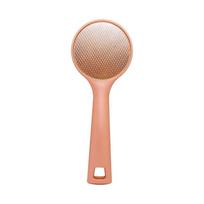 Bebefoot Gold Edition dvipusis pėdų šveitiklis, 1 vnt. beige