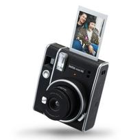 Fujifilm momentinių filmų kamera Instax Mini 40 Black Compact