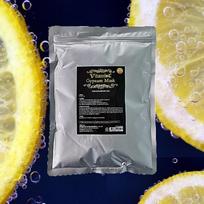 [SGN Bio] Vitamino C gipso pakuotė 700g, 1 vnt., 1 vnt gray