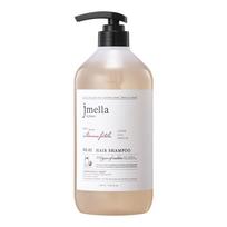 J. Mella in France Femme Fatale Hair Shampoo, 1L, 1 unit white
