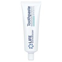 Life Extension, toothpaste, natural mint flavor, 113.4g (4oz) blue