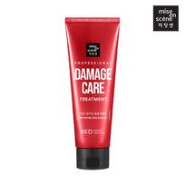 mise en scène Damage Care Red Protein Treatment 180ML red