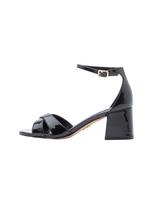 STEVE MADDEN Sandalai 'Fergie' juoda