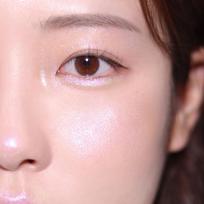 Colorgram Milk Youngrong Heart Lighter 5 SPALVŲ 02 Kongdak Pink [NEW] gray