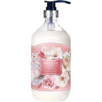 Bouquet Garni Deep Perfume Treatment White Musk, 1L, 1 piece white