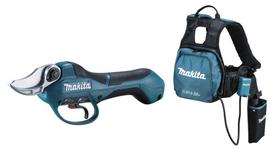 Makita Rechargeable Pruning Body UP361DZ Scissors, Only, 18V+18V36V, 5.0Ah,