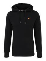ELLESSE Megztinis be užsegimo 'Brunate' juoda