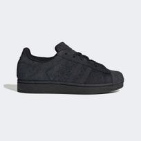 [Adidas] Superstar II [KK3297-CBLACK/CBLACK/GREFOU] 290 black