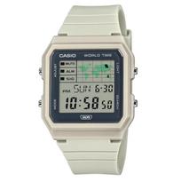 Casio Classic Digital Watch LF-30W-8A Unisex Light Gray Retro Design Affordable Everyday Style gray