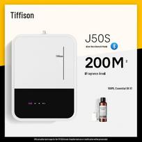 iDiffuser J50S Smart Aroma Diffuser white