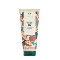 Shea Body Lotion 200ML (34534) white