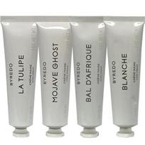 Byredo Blanche Hand Cream 30ml / La Tulipe / Mojave Ghost / Bal d'Afrique Mojave Ghost Hand Cream 30ml gray