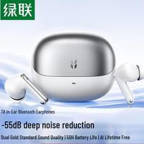 UGREEN HiTune T8 Active Noise Cancelling Bluetooth Earbuds