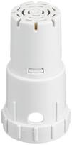 [Autentiškas produktas] „Sharp Ag+“ jonų kasetė, skirta drėkinamam oro valytuvui FZ-AG01K1 white