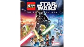 Žvaigždžių karų sagos LEGO Naboo žvaigždžių naikintuvas PS5 LEGO(R) Karo premija - gray