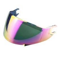 Viso veido šalmo skydelis, skirtas SHARK D Skwal D-Skwal 2 Spartan, skirtas SHARK D Skwal D-Skwal 2 Spartan Rose