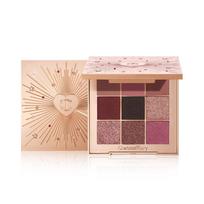 Charlotte Tilbury Pillow Talk Grožio Autobusas Meilės Paletė 9 G beige