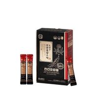 Hansamin Raudonojo ženšenio lazdelė 10g x 100vnt. black